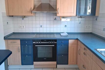 Wohnung Mannheim Almenhof - 4 Zimmer, 105 m&sup2;, 1.490&euro; | Angebot:25365002