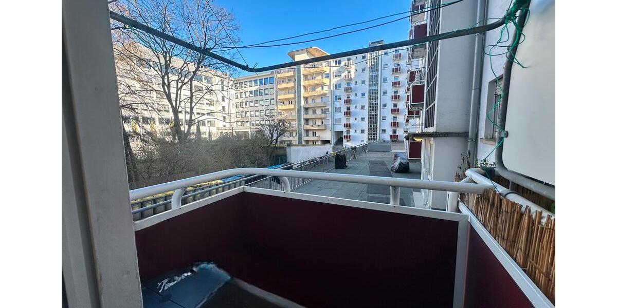 Etagenwohnung Mannheim Fahrlach - 2 Zimmer, 60 m&sup2;, 1.350&euro; | Angebot:25394796