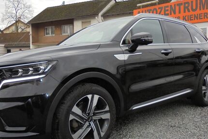 Kia Sorento 73.100 km 31.490 &euro; Ladenburg 68526