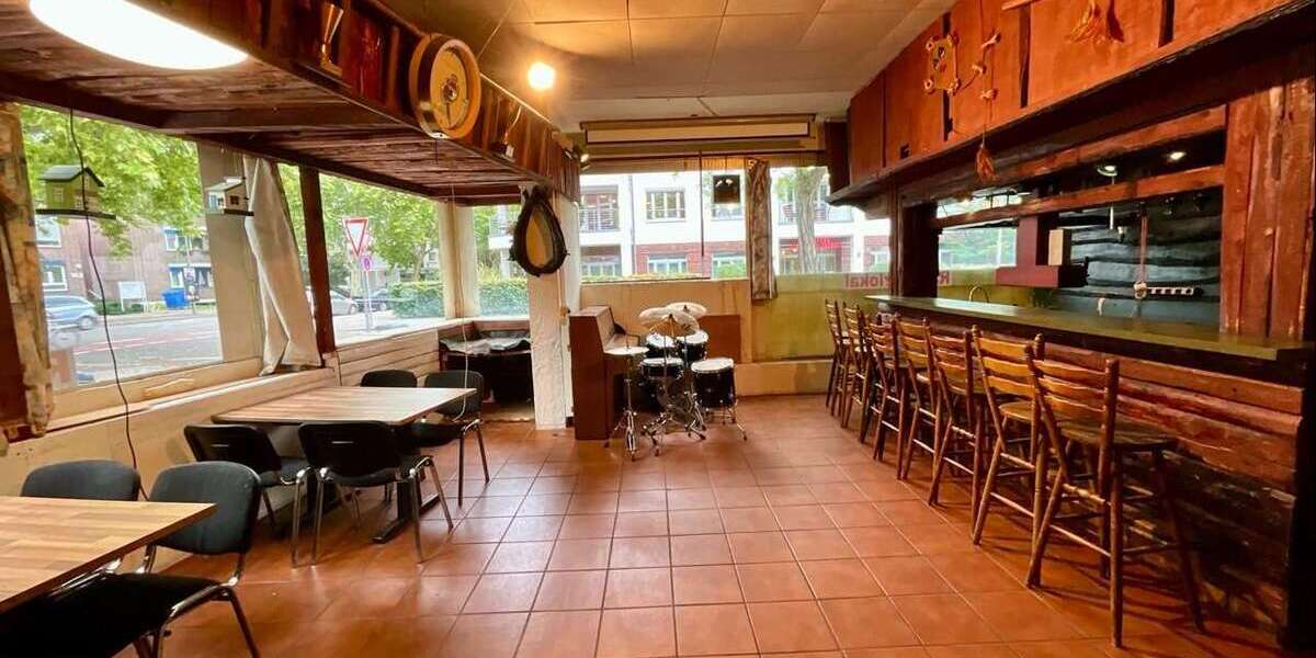 Gastronomie in Ludwigshafen 159.000 € 198 m² zimmer