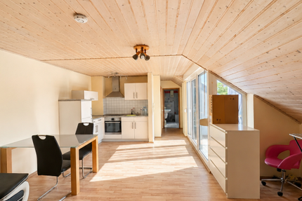 Wohnung Forst - 1 Zimmer, 43 m&sup2;, 450&euro; | Angebot:27408419