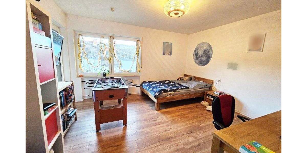 Einfamilienhaus Oberzent Hetzbach - 8 Zimmer, 240 m&sup2;, 640.000&euro; | Angebot:24407087