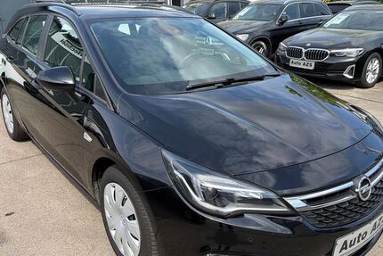 Opel Astra 125.431 km 8.850 &euro; Schwetzingen 68723