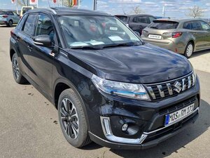 Suzuki Vitara 1.5 Dualjet Hybrid Allgrip AGS Comfort+