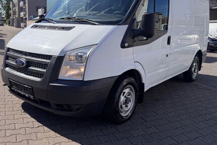 Ford Transit 180.100 km 6.290 &euro; Mannheim 68309