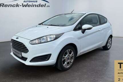 Ford Fiesta 130.672 km 6.989 &euro; Ludwigshafen 67071