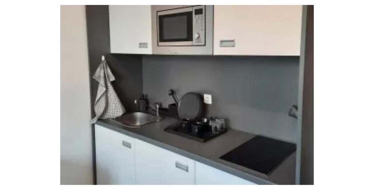 Etagenwohnung Heidelberg Bahnstadt - 1 Zimmer, 22 m&sup2;, 700&euro; | Angebot:26663448