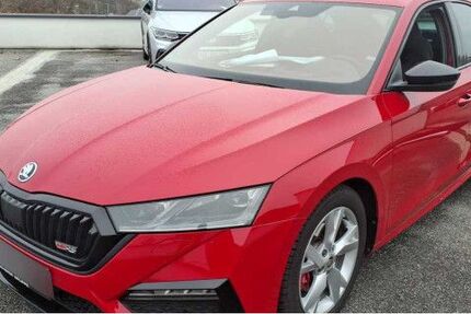 Skoda Octavia 48.800 km 32.960 &euro; Mannheim 68167