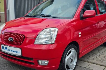 Kia Picanto 119.000 km 2.290 € Eppelheim 69214