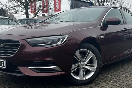 Opel Insignia 147.890 km 12.499 &euro; Forst 76694