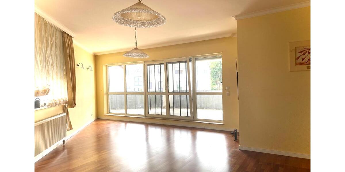 Etagenwohnung Ludwigshafen am Rhein Rheingönheim - 3 Zimmer, 100 m&sup2;, 1.400&euro; | Angebot:26694522