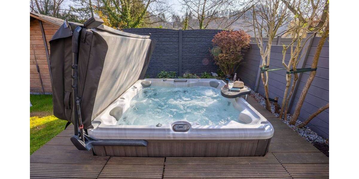 Reihenmittelhaus Weinheim - 5 Zimmer, 127 m&sup2;, 549.000&euro; | Angebot:25986085