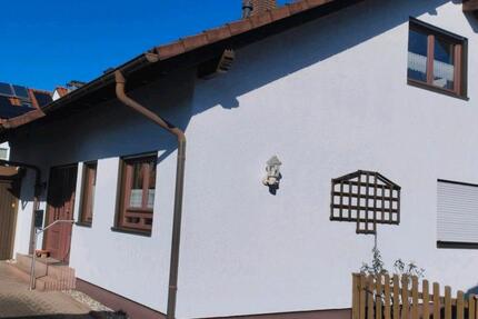 Haus Hockenheim - 7 Zimmer, 159 m&sup2;, 720.000&euro; | Angebot:26431287