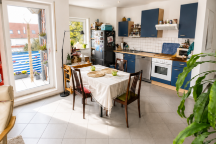 Wohnung Viernheim - 2 Zimmer, 60 m&sup2;, 207.000&euro; | Angebot:27143590