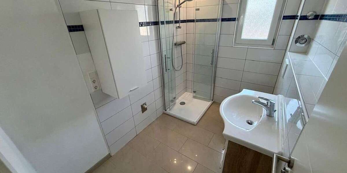 Etagenwohnung Eppelheim - 2 Zimmer, 60 m&sup2;, 850&euro; | Angebot:27385268