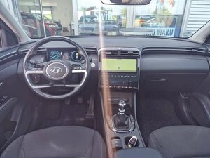 Hyundai TUCSON Prime Mild-Hybrid AHK M+S 44.254 km 22.600 &euro; Obrigheim-Asbach 74847