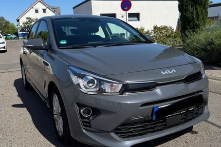 Kia Rio 15.976 km 13.990 &euro; Walldorf 69190