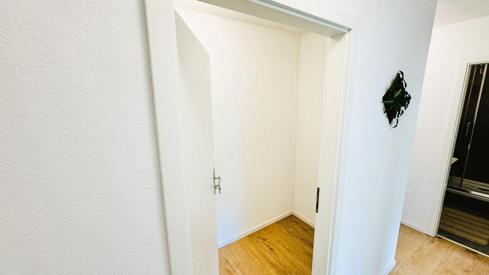 Etagenwohnung Heidelberg Boxberg - 1 Zimmer, 35 m&sup2;, 470&euro; | Angebot:25996156