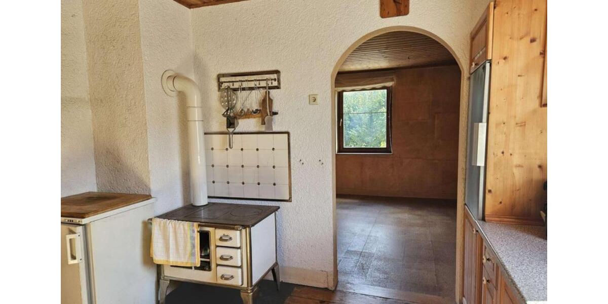 Charmantes Einfamilienhaus in Wiesloch-Schatthausen 6 zimmer