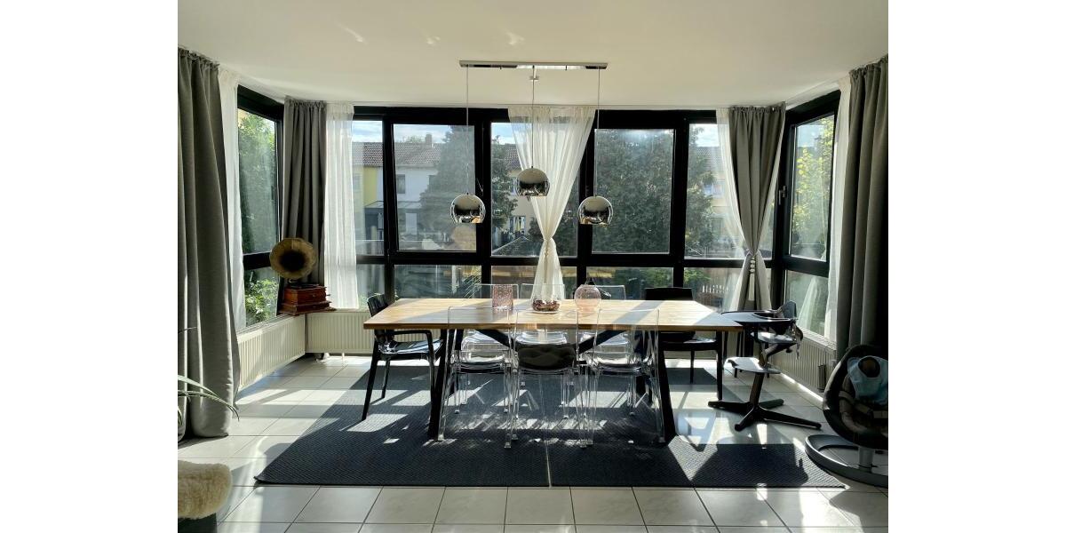 ObjNr:19762 - Sehr gepflegte 3-Zimmer ETW mit Garage in Mannheim-Rheinau - Erdgeschoßwohnung Mannheim Rheinau | Angebot:23602606