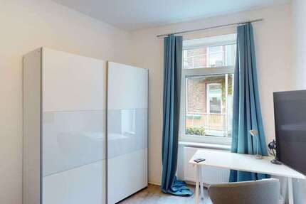 Zimmer Mannheim - 1 Zimmer, 670&euro; | Angebot:25213187