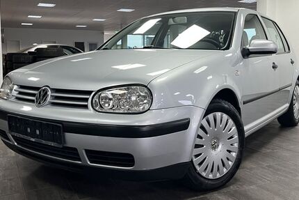 VW Golf 115.000 km 2.280 &euro; Lampertheim 68623