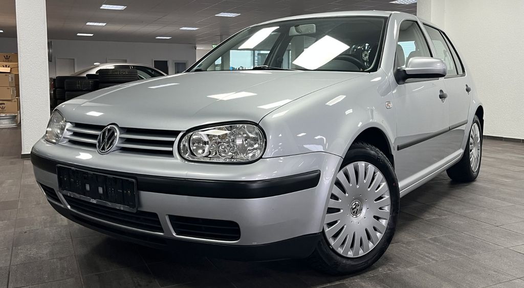 VW Golf 115.000 km 2.280 &euro; Lampertheim 68623