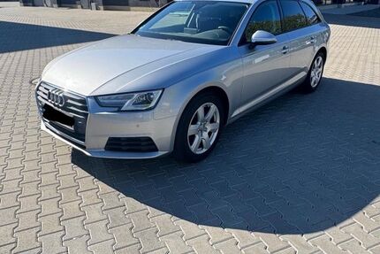 Audi A4 154.000 km 16.000 &euro; Frankenthal 67227