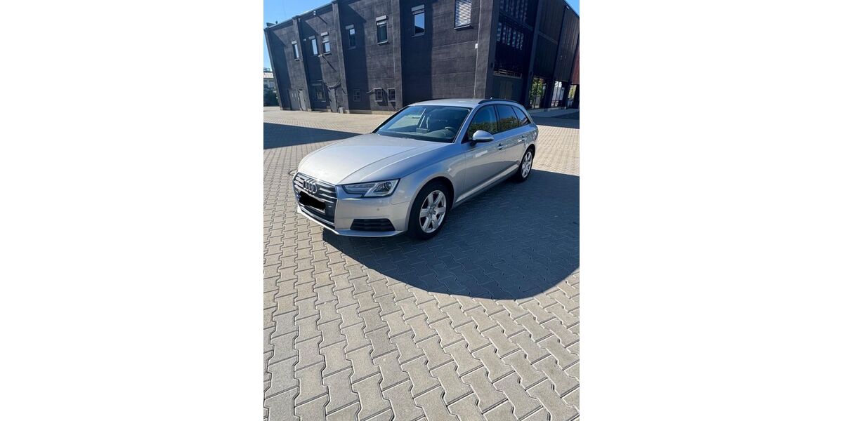 Audi A4 154.000 km 16.000 &euro; Frankenthal 67227