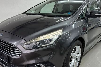 Ford S-Max 119.067 km 13.700 &euro; LUDWIGSHAFEN AM RHEIN 67071