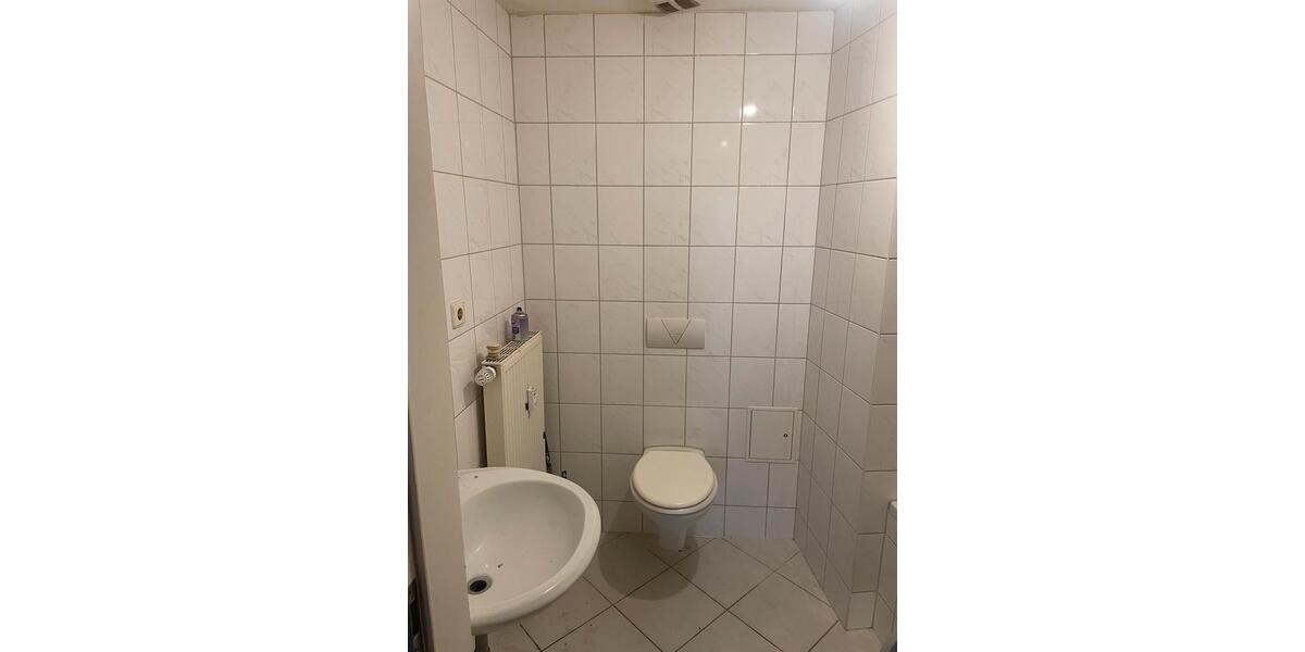 2ZKB ab sofort zu vermieten 2 zimmer