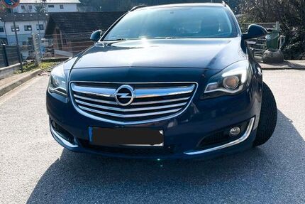Opel Insignia 287.940 km 4.700 &euro; Heppenheim 64646
