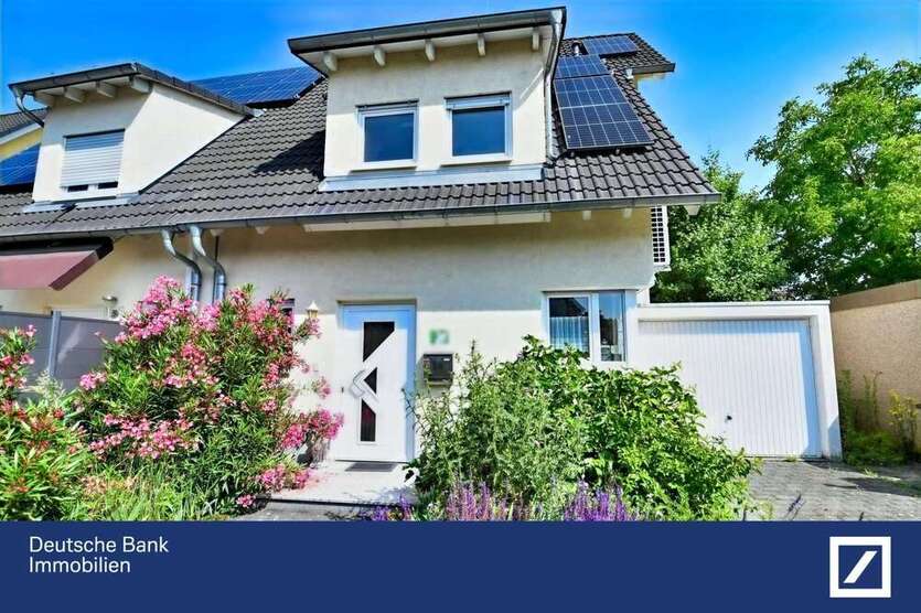 Haus zum Kaufen in Mannheim 695.000 € 123.93 m²