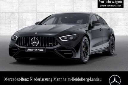 Mercedes AMG GT