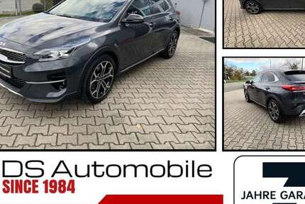Kia XCeed 52.140 km 23.700 &euro; Lampertheim-Hofheim 68623