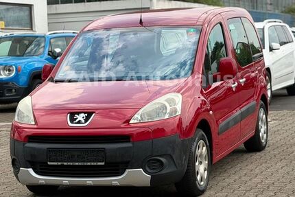 Peugeot Partner 231.000 km 3.499 &euro; Wiesloch 69168