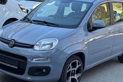 Fiat Panda 53.690 km 9.890 &euro; Frankenthal/Studernheim 67227