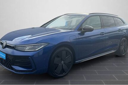 VW Passat Variant