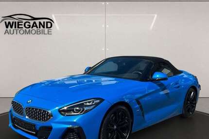 BMW Z4 36.000 km 34.990 &euro; Viernheim 68519
