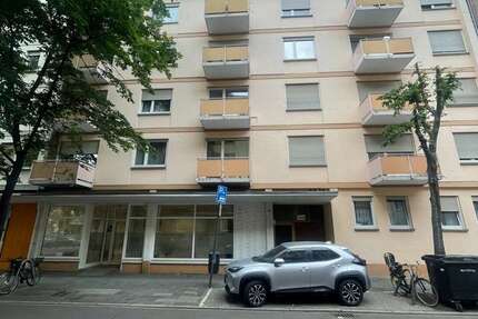 Wohnung zum Kaufen in Ludwigshafen am Rhein 129.800 € 53.33 m² 2 zimmer