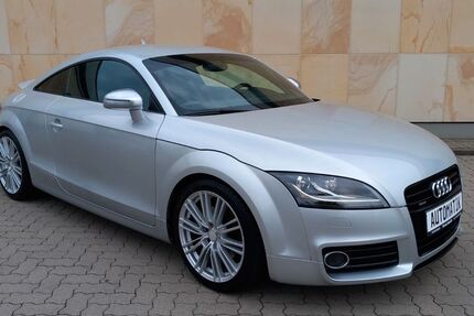 Audi TT 256.000 km 9.790 &euro; Schwetzingen 68723