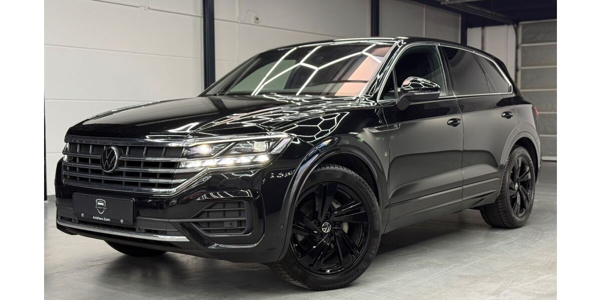 VW Touareg 117.220 km 47.680 &euro; Sinsheim 74889