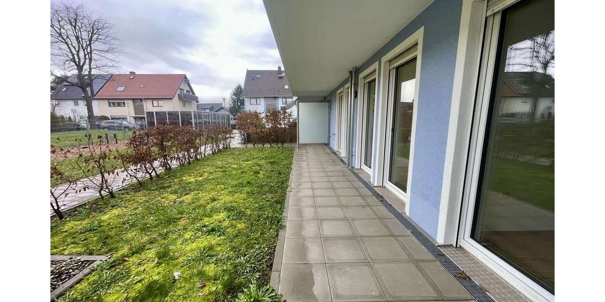 Etagenwohnung Mannheim Gartenstadt - 3 Zimmer, 85 m&sup2;, 1.235&euro; | Angebot:25436505