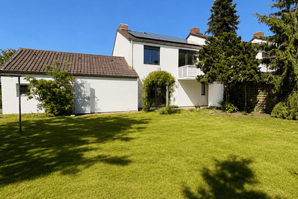 Haus Lampertheim - 7 Zimmer, 137 m&sup2;, 620.000&euro; | Angebot:26770259