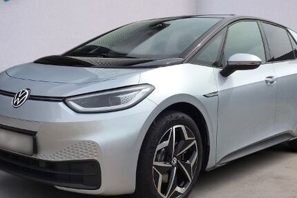 VW ID.3 26.352 km 25.404 &euro; Walldorf 69190