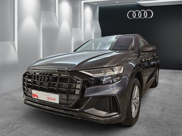 Audi Q8 73.088 km 55.880 &euro; Speyer 67346
