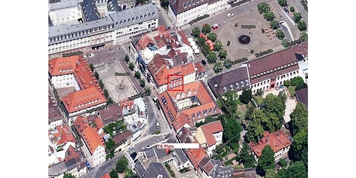 Mehrfamilienhaus, Wohnhaus Heidelberg - 1.150.000&euro; | Angebot:26777194