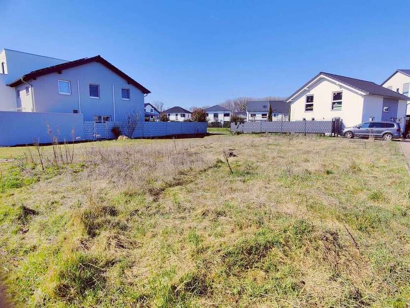 Grundstück zu verkaufen in Ketsch 530.000 € 424 m²
