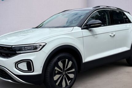 VW T-Roc 7.395 km 32.162 &euro; Walldorf 69190