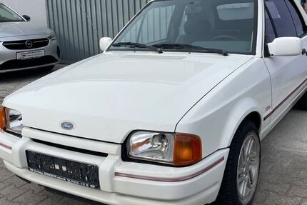 Ford Escort 118.802 km 1.999 &euro; Mannheim 68199